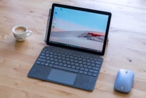 Review: Microsoft Surface Go 2, hybrid tablet for on the go