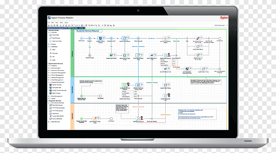 appian-business-process-management appian-business-process-management
