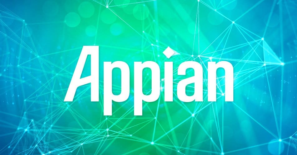 Appian continues to specialize in low-code automation and adds RPA