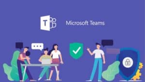 Microsoft makes hybrid meetings more efficient with new Teams features