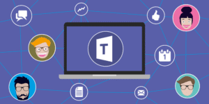 Microsoft Teams now has more than 320 million end users