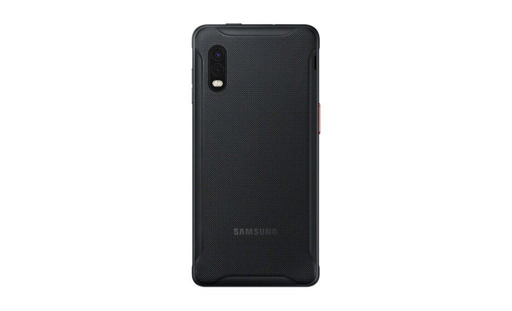 Review: Samsung Galaxy XCover Pro - for field workers Review: Samsung Galaxy XCover Pro - for field workers