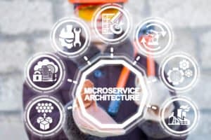 Study shows success of combining API management with microservices