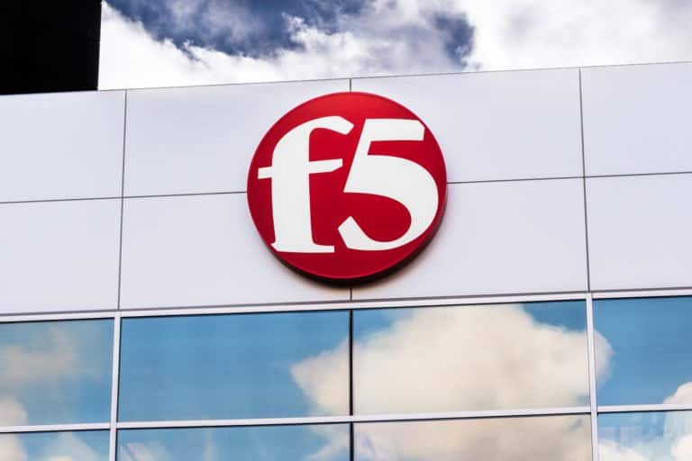 F5 networks acquires edge company Volterra for 500 million dollars