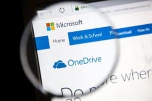 OneDrive receives improved Teams integration and bigger upload limit