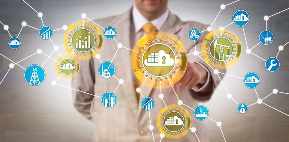 How to monitor containers? - Techzine Global