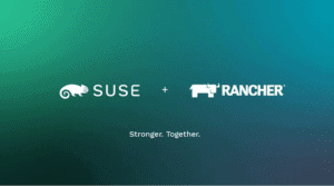 SUSE acquires Kubernetes-startup Rancher Labs