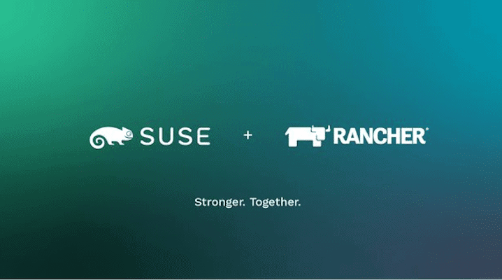 SUSE acquires Kubernetes-startup Rancher Labs