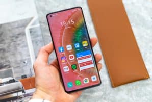 OPPO aims for larger European market share