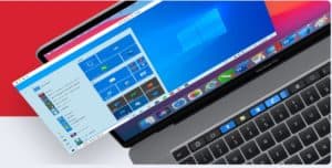 Version 16 of Parallels Desktop now supports macOS Big Sur