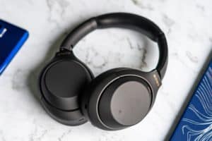 Review: Sony WH-1000XM4, the best headphone is now even better