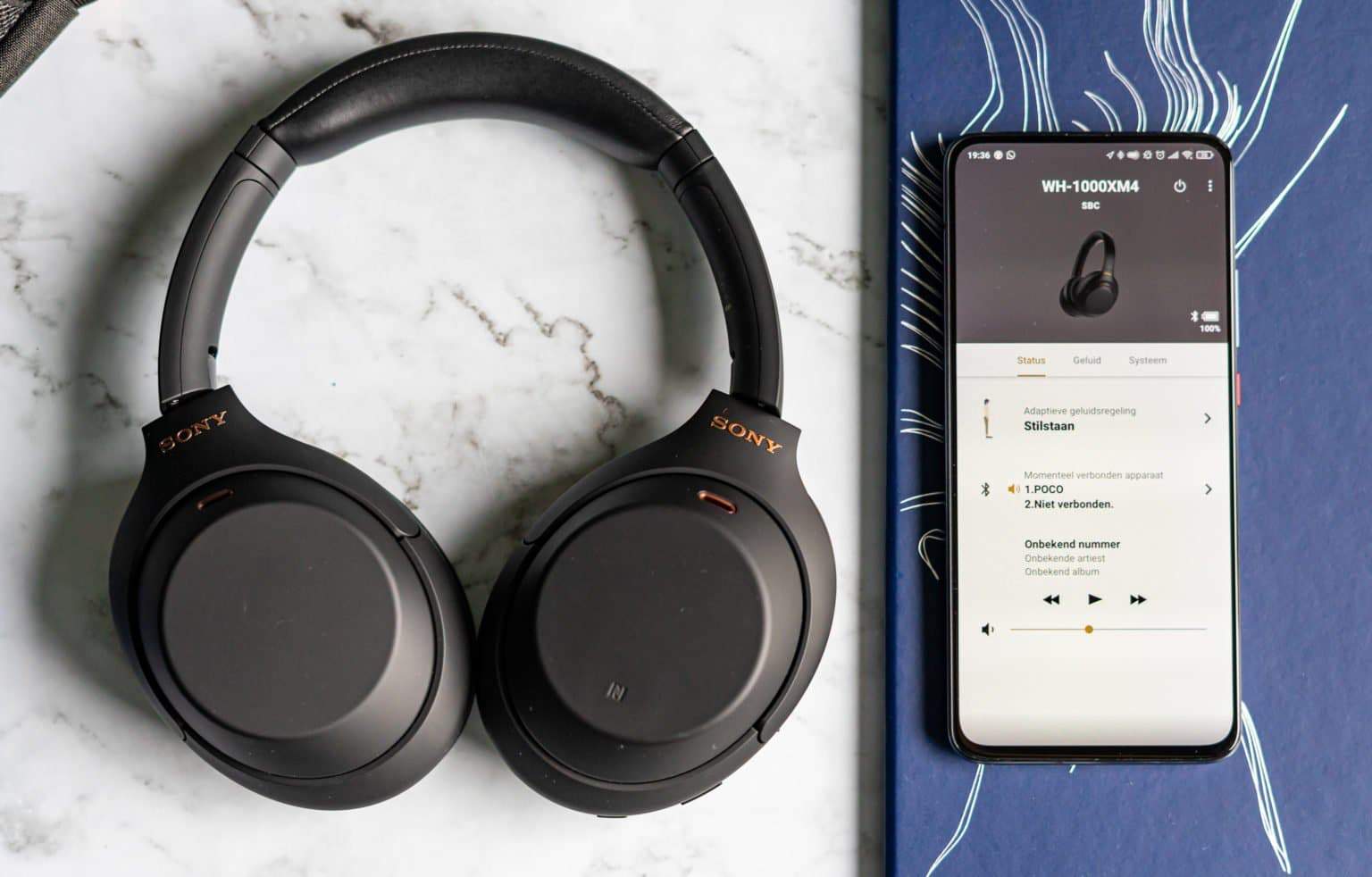 Sony WH-1000XM4 Review: The Best Headphones Get Even Better