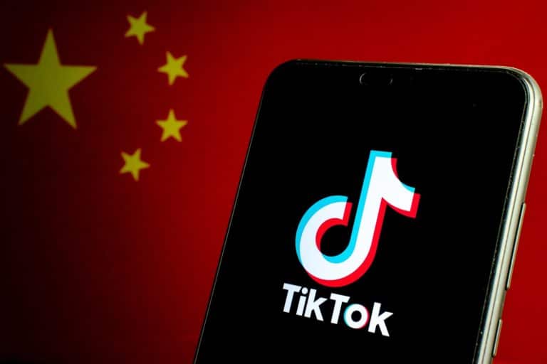 Dutch government will ban TikTok on work phones of civil servants