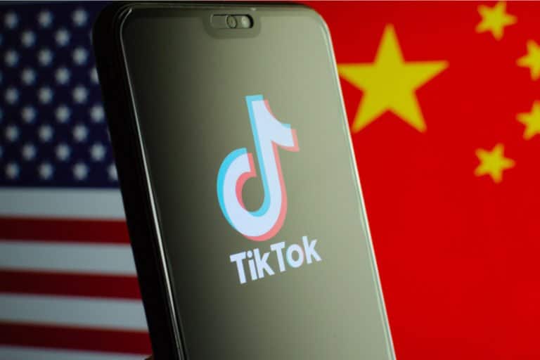 US House of Representatives bans TikTok