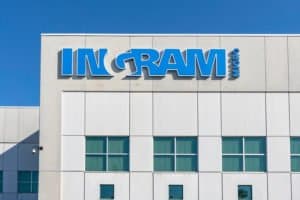 ‘Platinum Equity wants to acquire Ingram Micro’