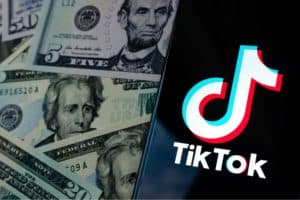 ‘Oracle close to acquiring TikTok’