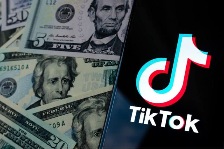 ‘Oracle close to acquiring TikTok’