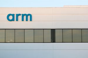 ARM reverses IoT spin-off to Softbank