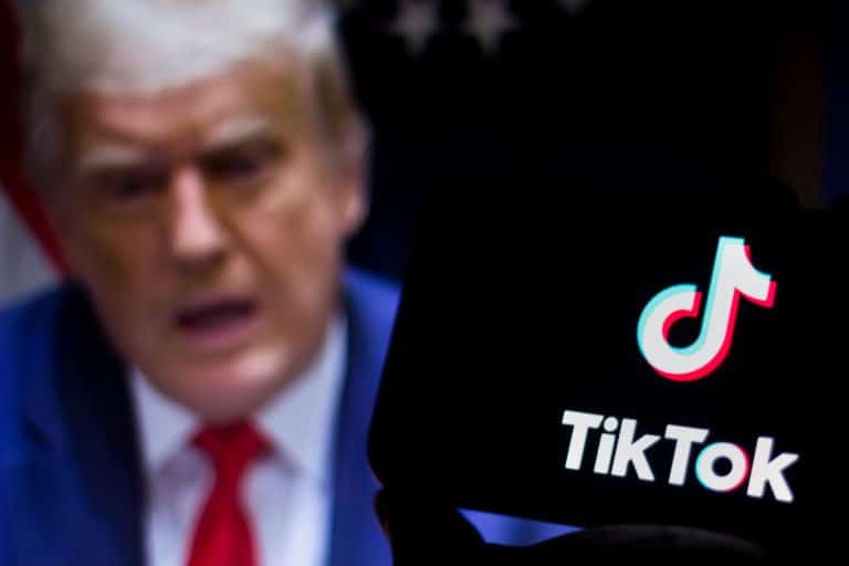 TikTok files lawsuit against the Trump-administration