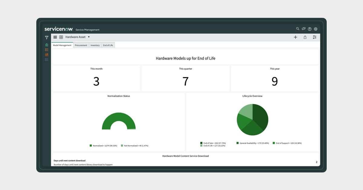 Hardware-Asset-Management Hardware-Asset-Management