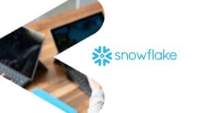 Snowflake shares doubled in value on first trading day