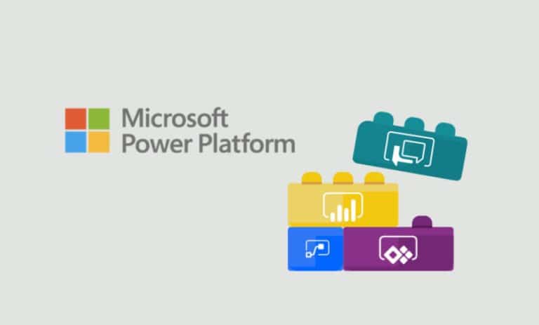 Microsoft improves low-code features in Power Platform