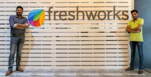 Freshworks launches new CRM system