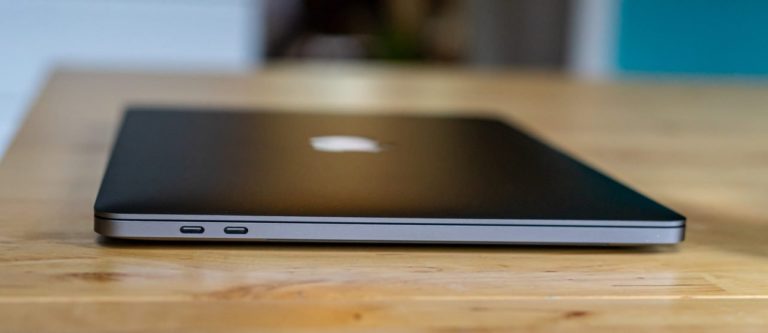 The production of MacBook Pro with Mini LED 14, and 16 inch commences