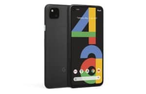 Google has low expectations from Pixel 4a and Pixel 5 sales