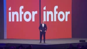 Infor helps companies modernise with cloud-first ERP