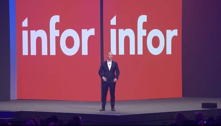 Infor helps companies modernise with cloud-first ERP