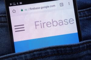 Almost 19 million passwords exposed due to Firebase misconfigurations