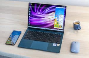 Review: Huawei MateBook X Pro 2020, MacBook for Windows-aficionados