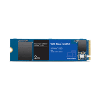 WD adds 2TB SSD to Blue lineup