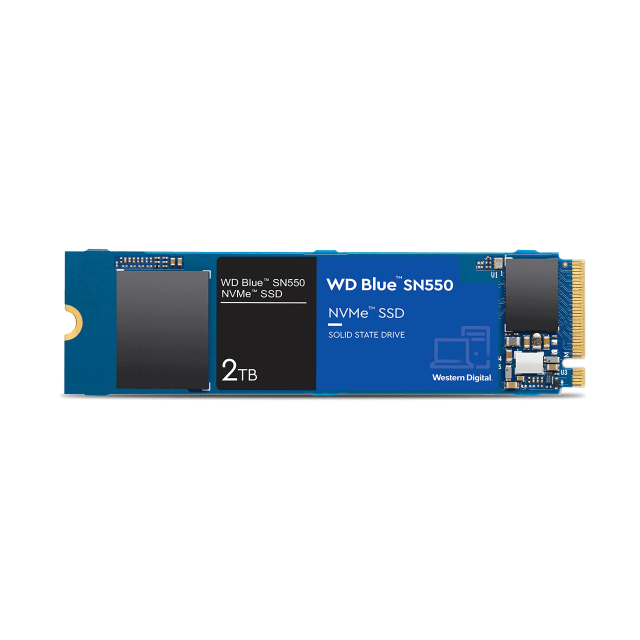 WD Adds 2TB SSD To Blue Lineup Techzine Global is-ssd-worth-it-10-reasons-they-are