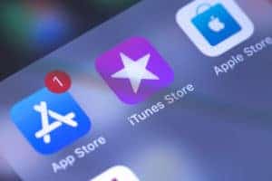 Developers starting to see lower App Store commissions