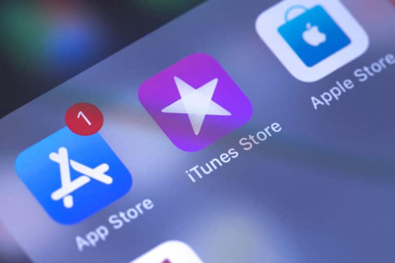 Great-Britain also investigating Apple App Store policies