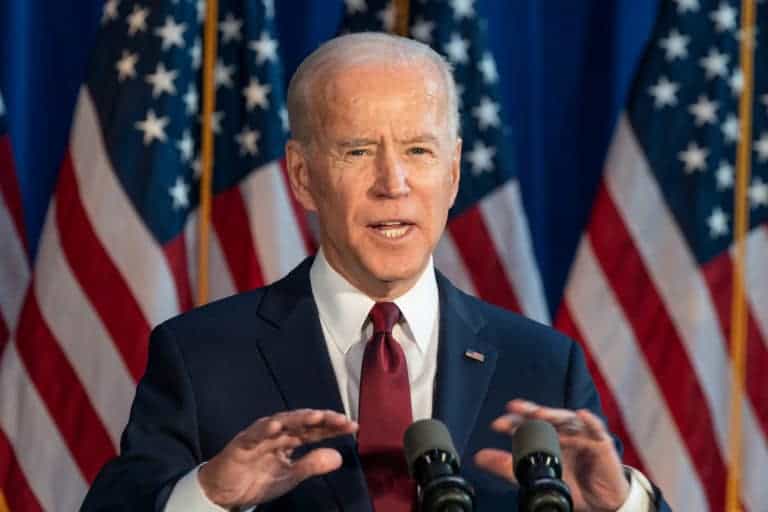 Biden to discuss Trans-Atlantic data deal to fix EU-US ties