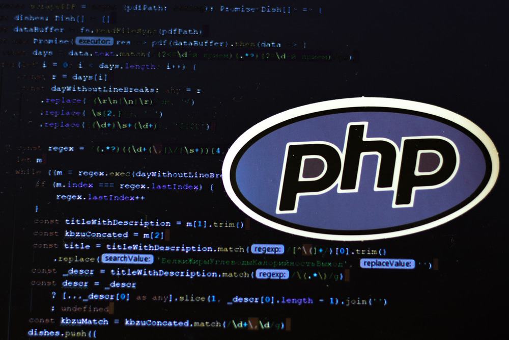 Why is PHP losing its popularity? - Techzine Global