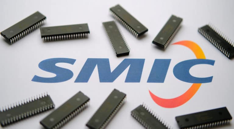 US puts extra sanctions on Chinese chip manufacturer SMIC