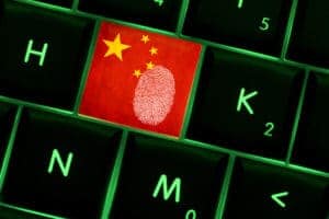 ‘Chinese email hack affects Western European governments’