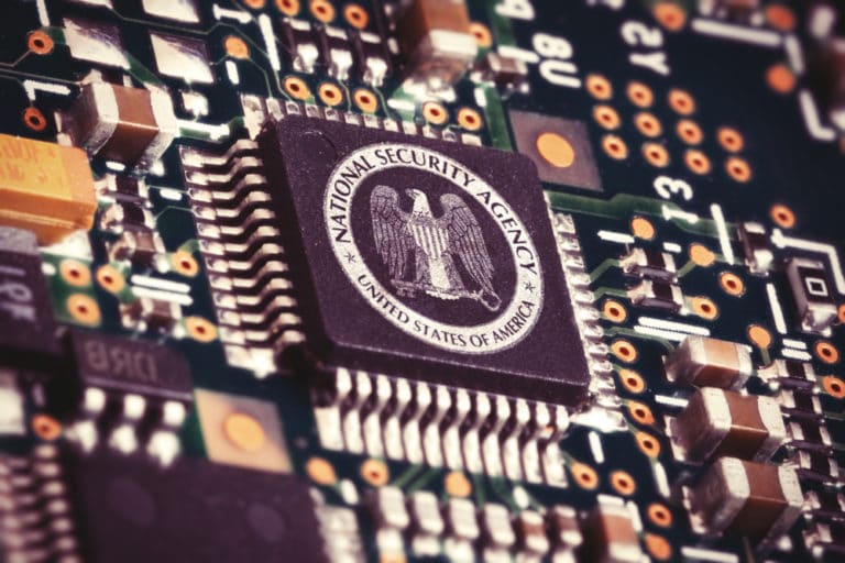 Danish intelligence agency helped NSA spy on Europe