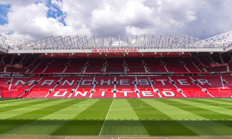 Manchester United is the victim of cyber attack