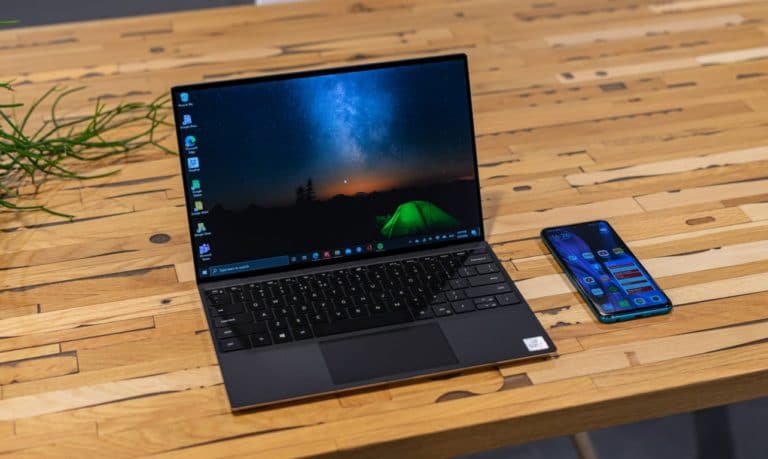 Review: Dell XPS 13 2020, compact powerhouse