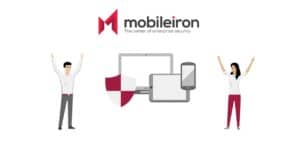 MobileIron protects ‘every endpoint, wherever it is’