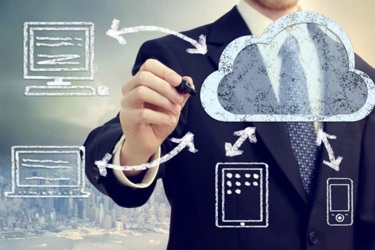 Dell Technologies: The cloud is a tool, not necessarily the solution