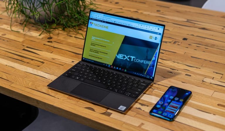 Dell’s new XPS 13 now has Alder Lake CPUs and additional improvements