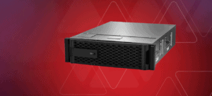 Lenovo puts dozens of NVMe SSDs in a single storage server