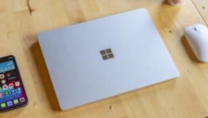 Microsoft is building a low-cost 11.6-inch laptop for education