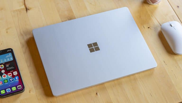 Microsoft is building a low-cost 11.6-inch laptop for education